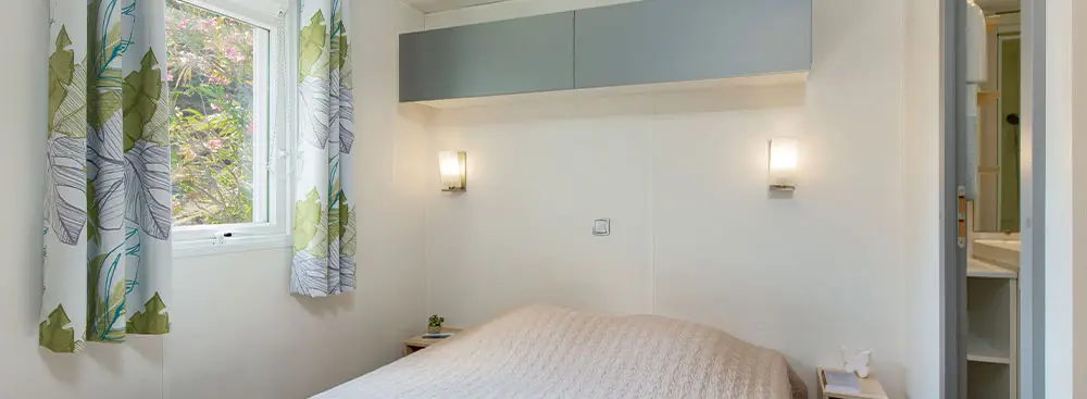 Mobil-home Palace