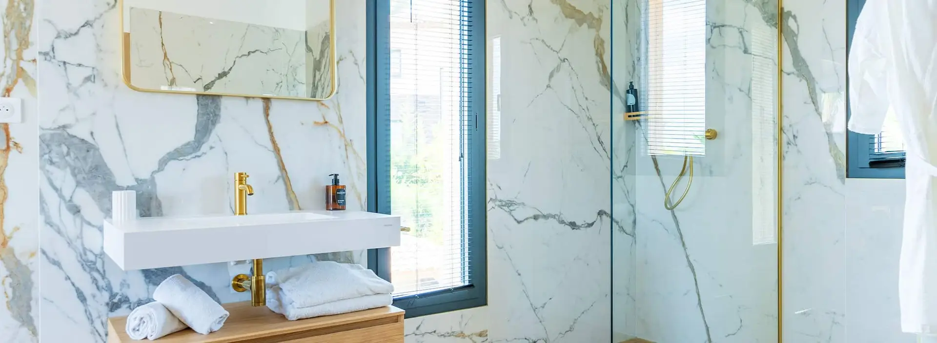 Résidence Esterel 2 au camping Esterel Caravaning