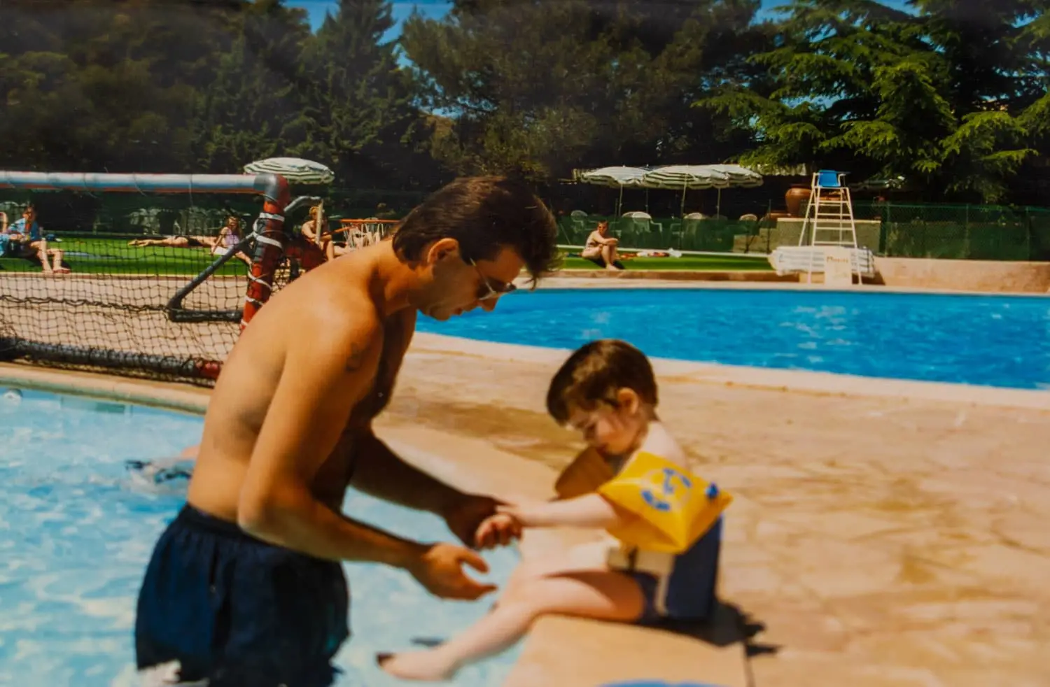Esterel Caravaning im Jahr 1997