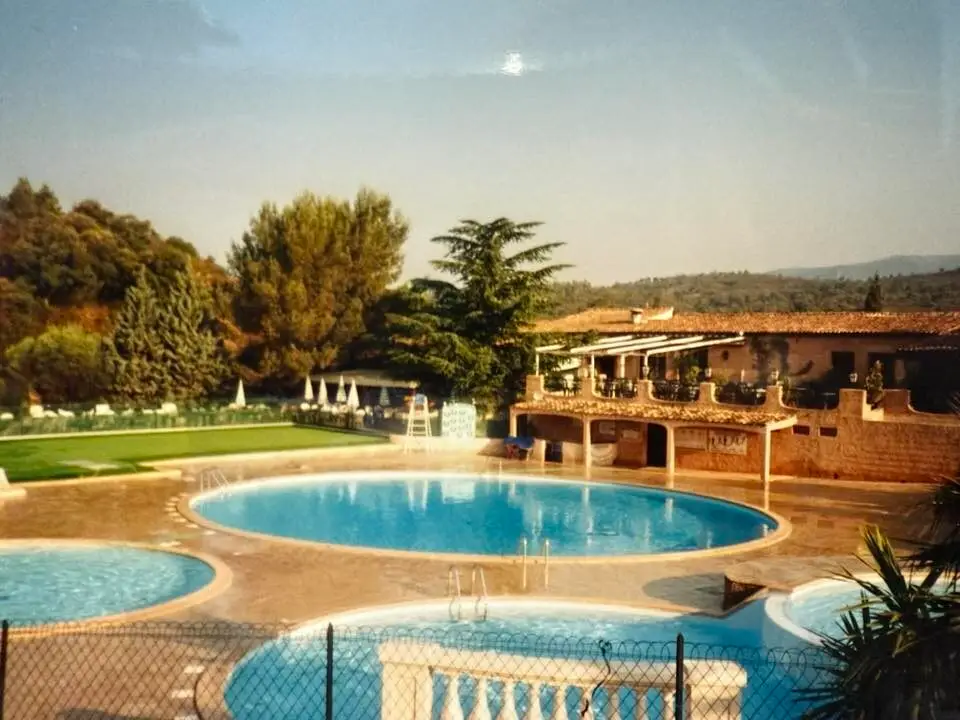 Esterel Caravaning – Erinnerungen aus den 1990er-Jahren